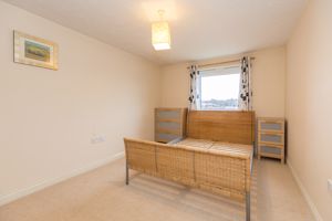 Bedroom- click for photo gallery